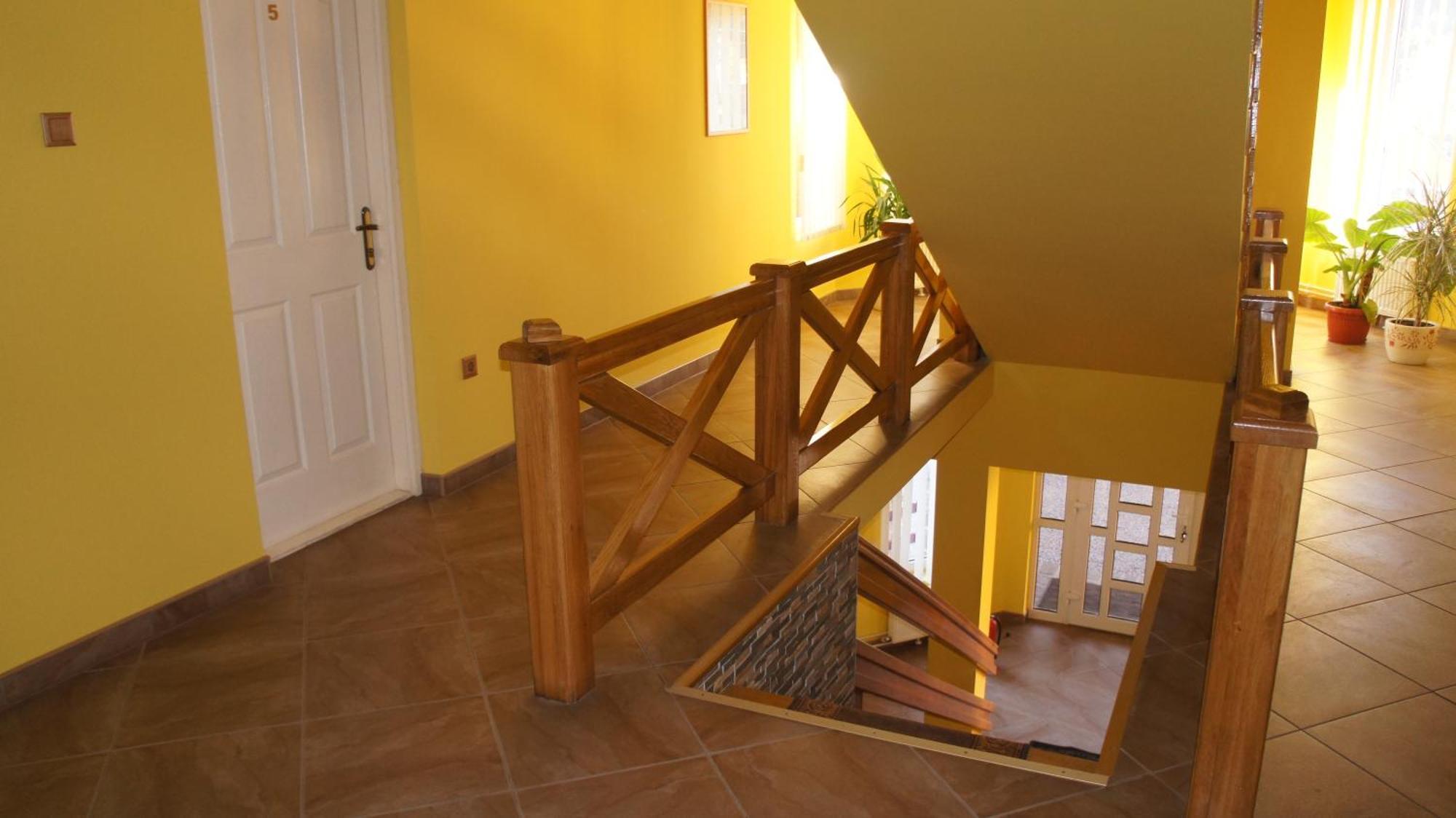 Raza Soarelui Pension (Adults only) Praid Exterior foto