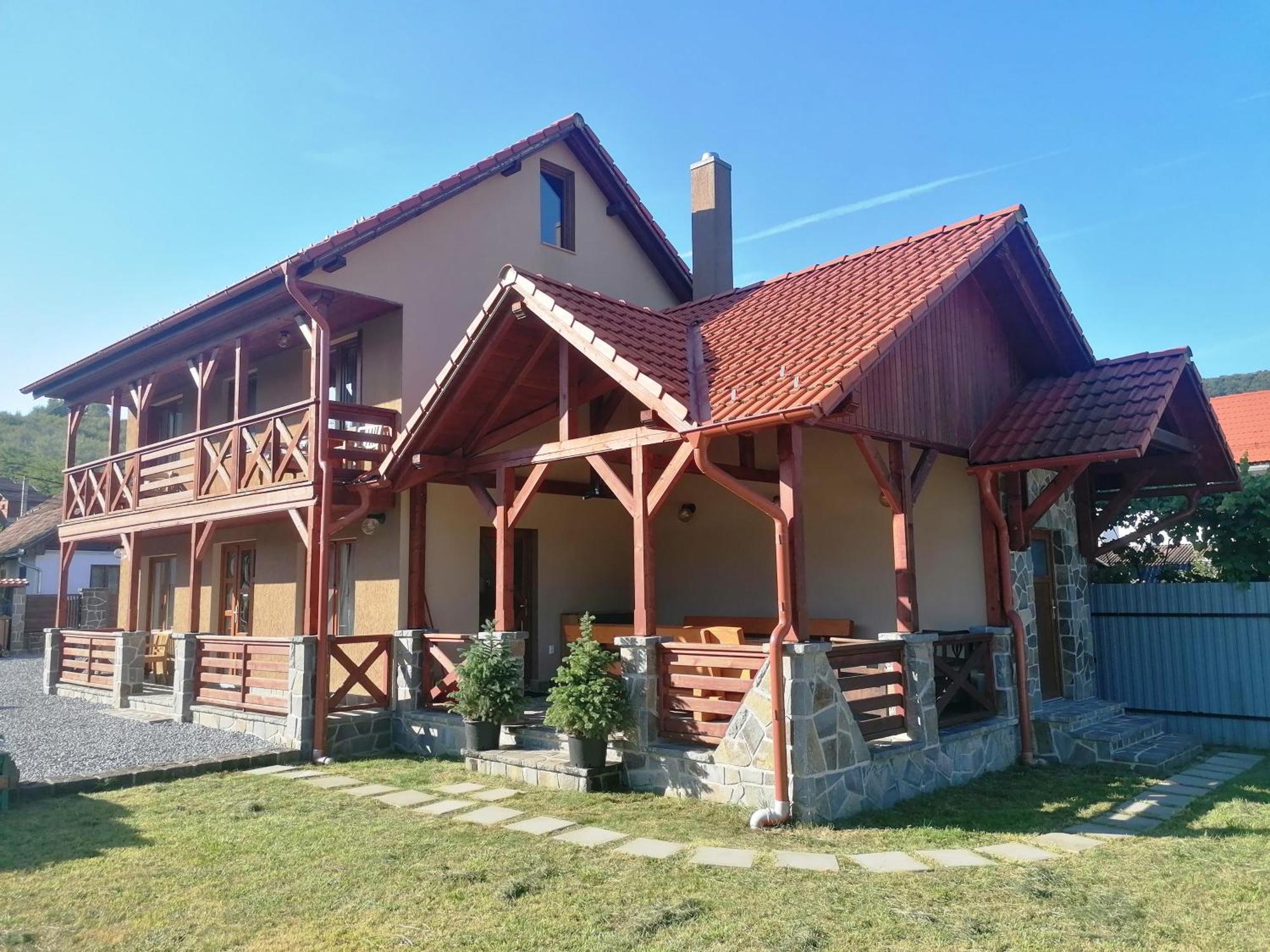 Raza Soarelui Pension (Adults only) Praid Exterior foto