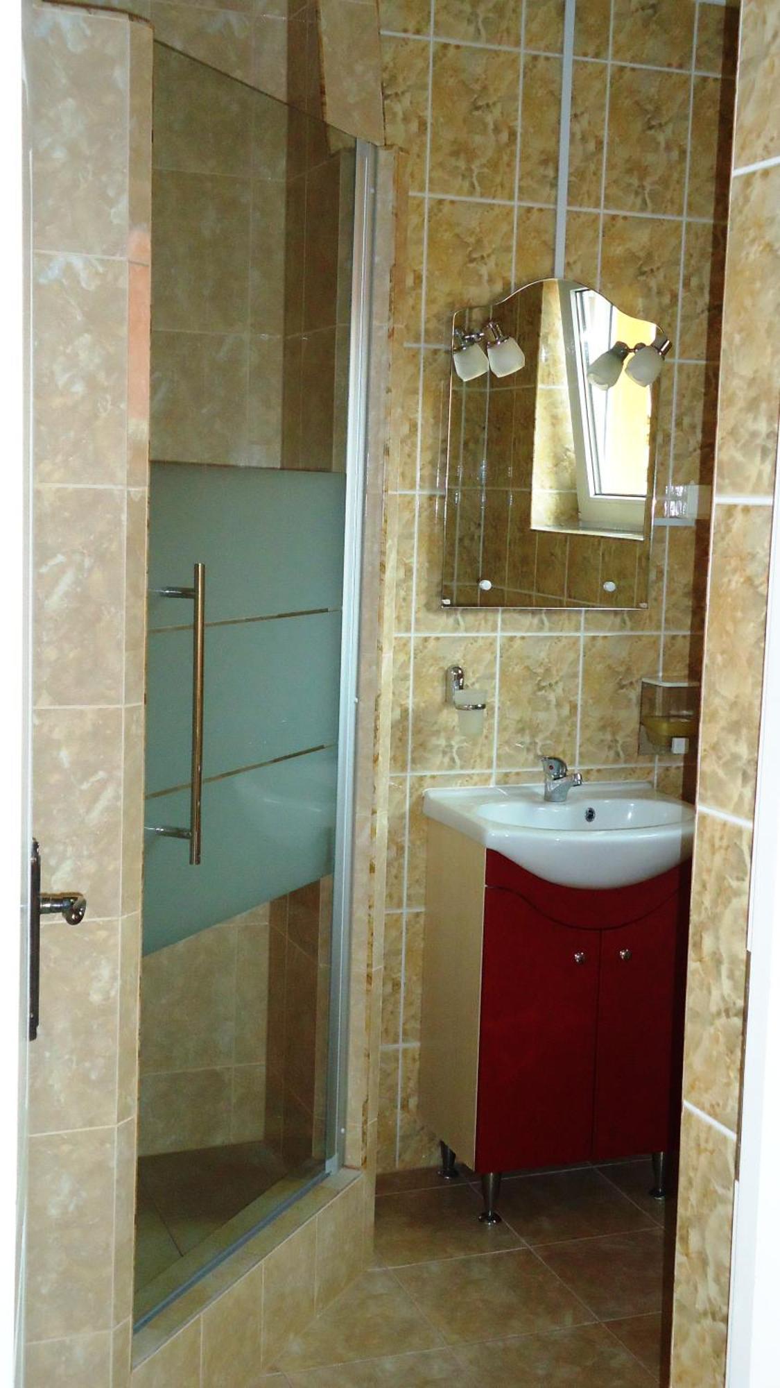 Raza Soarelui Pension (Adults only) Praid Exterior foto