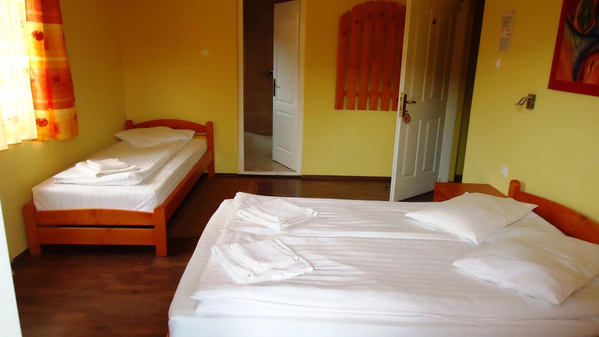 Raza Soarelui Pension (Adults only) Praid Cameră foto