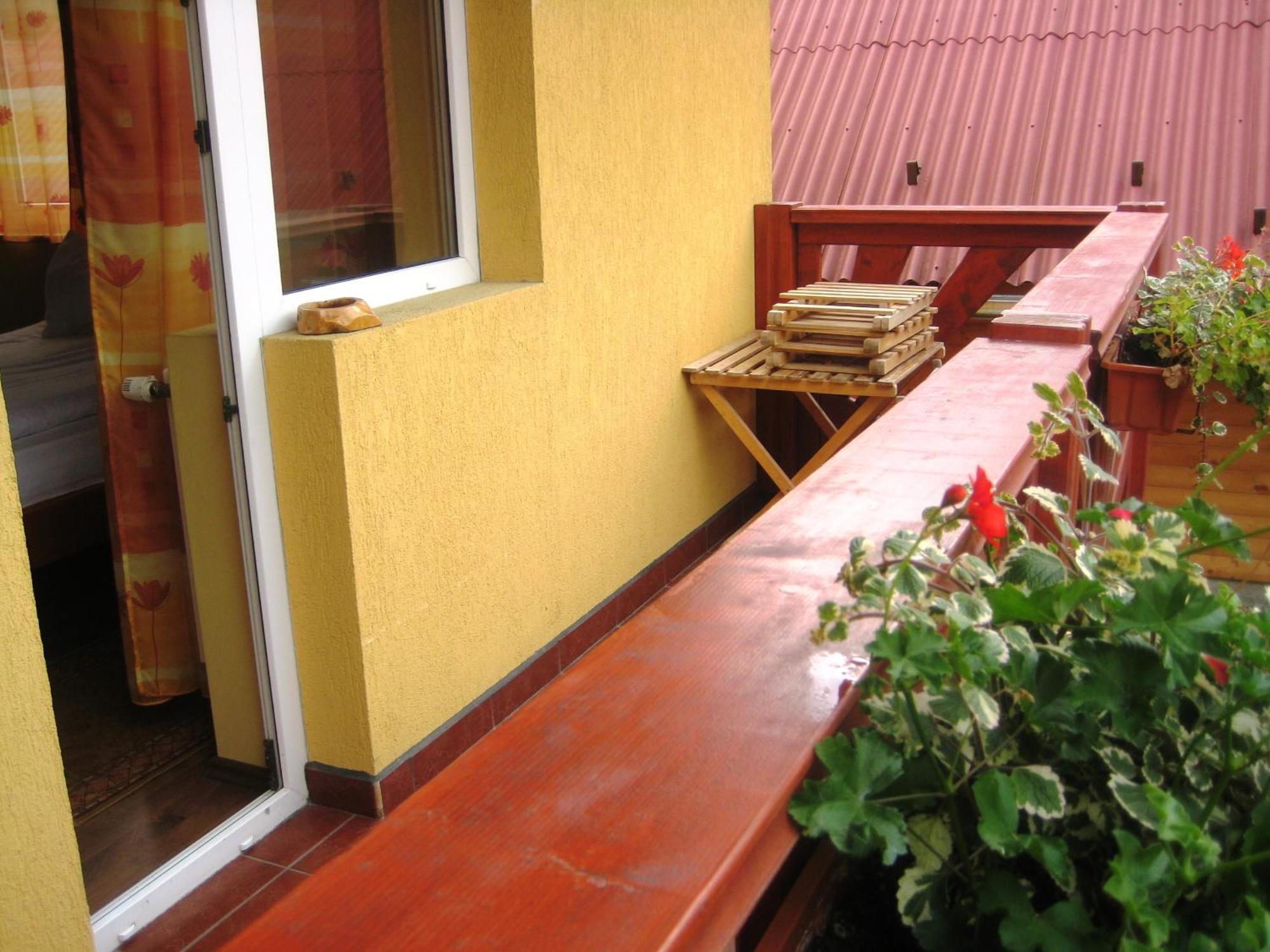 Raza Soarelui Pension (Adults only) Praid Exterior foto