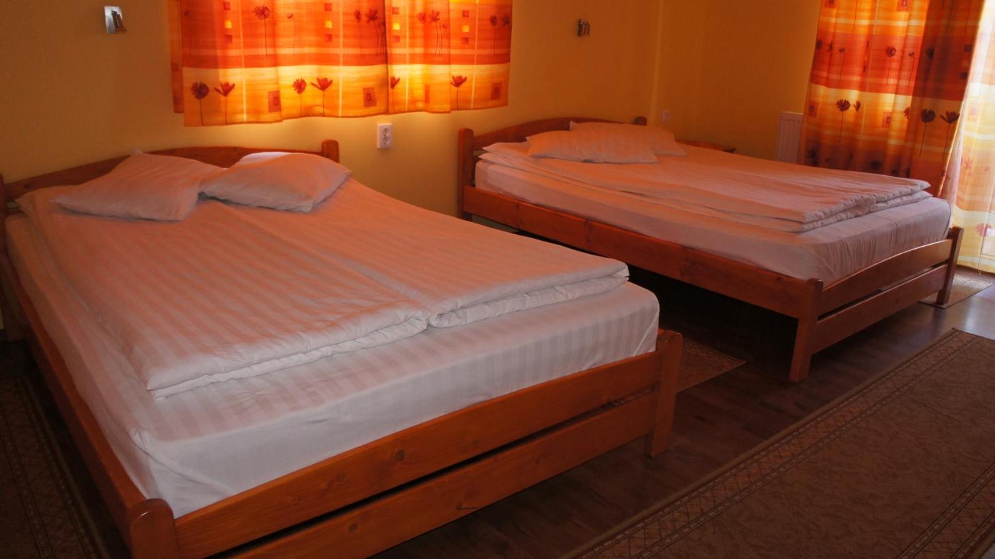 Raza Soarelui Pension (Adults only) Praid Cameră foto