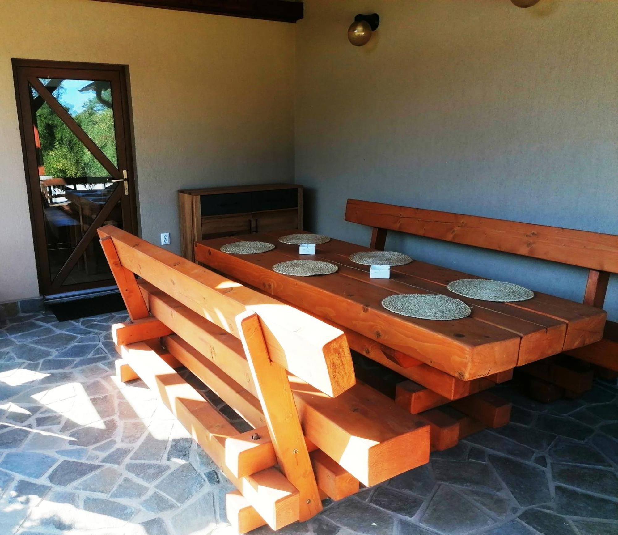 Raza Soarelui Pension (Adults only) Praid Exterior foto
