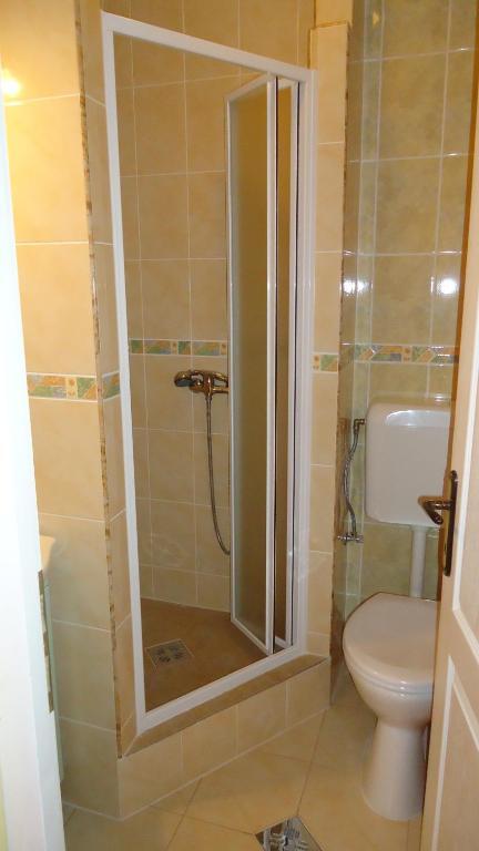 Raza Soarelui Pension (Adults only) Praid Cameră foto